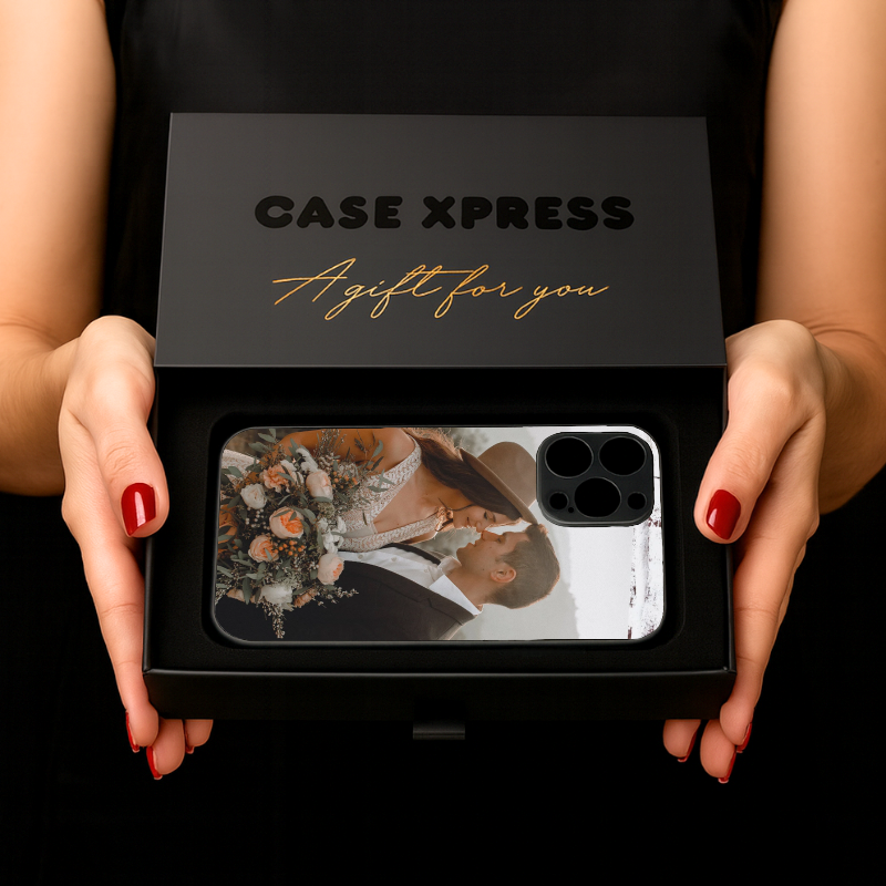 The Lux Gift Box