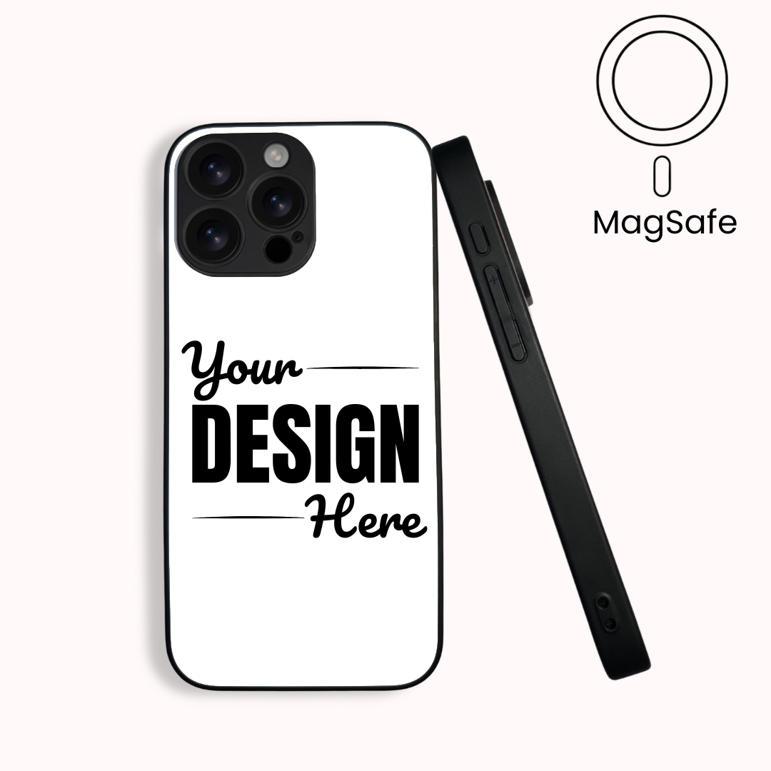 Apple iPhone Custom Phone Case MagSafe