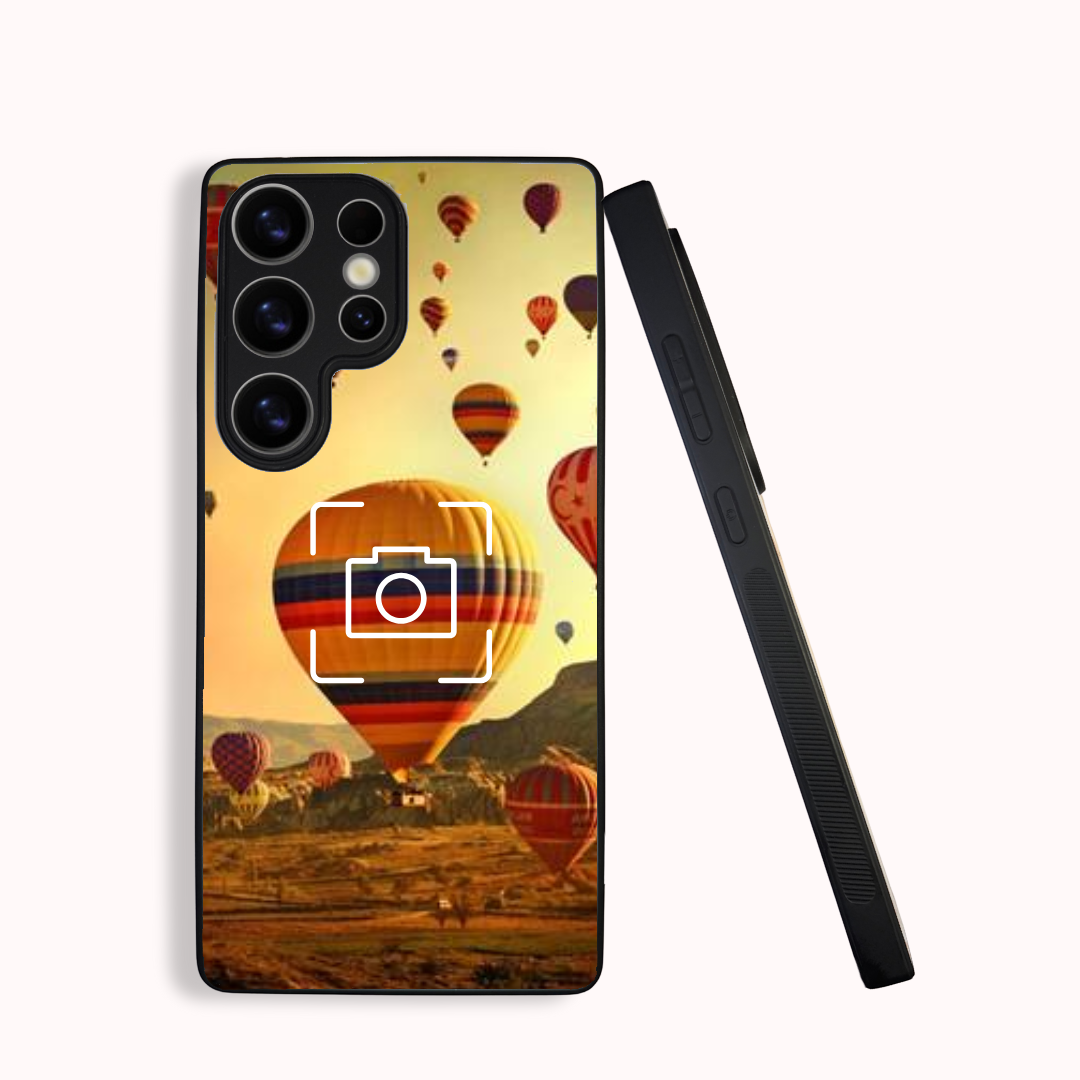 Samsung Galaxy Custom Phone Case