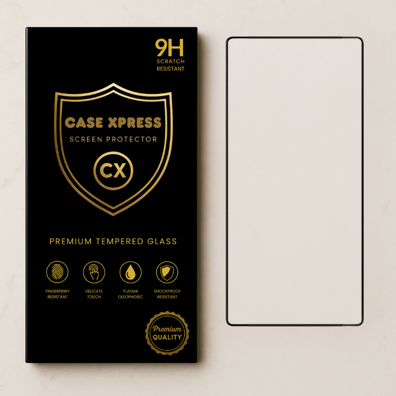 Samsung Gift & Protection Set