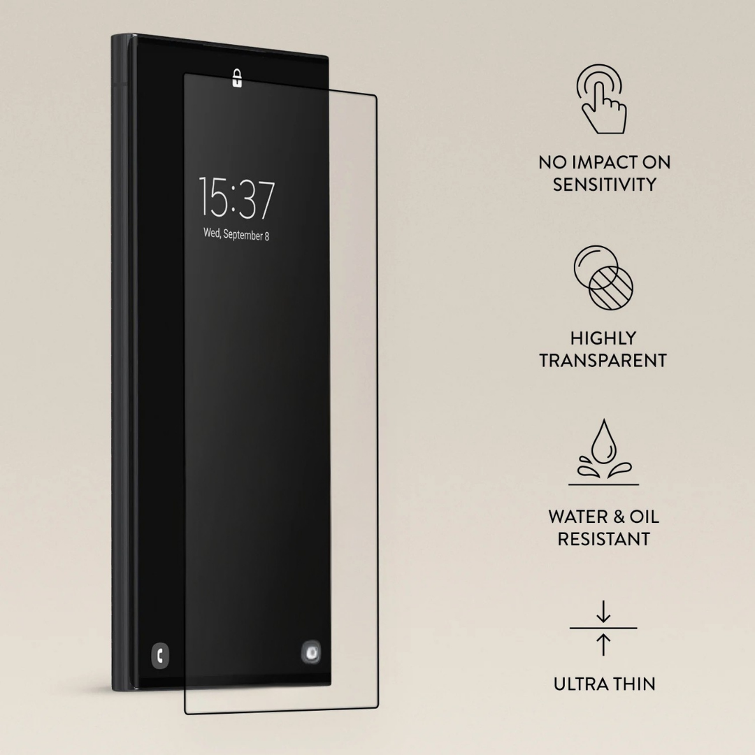 Samsung Premium Screen Protector 2 Pack