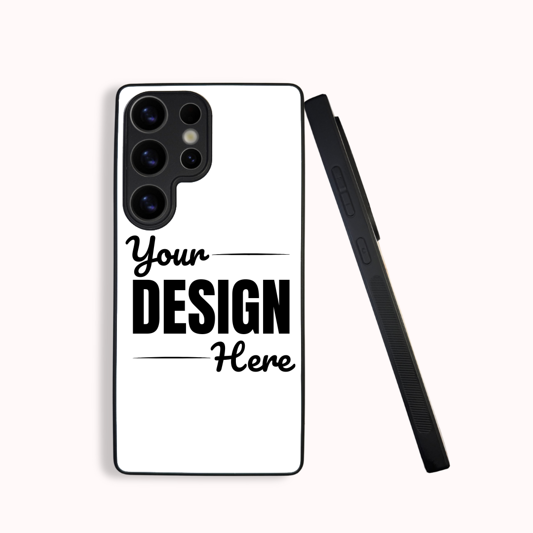 Samsung Galaxy Custom Phone Case