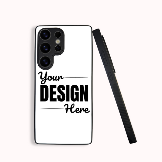 Samsung Galaxy Custom Phone Case
