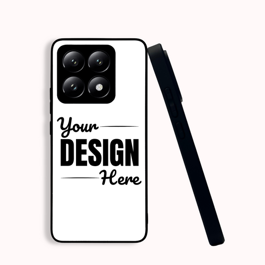 Xiaomi Custom Phone Case