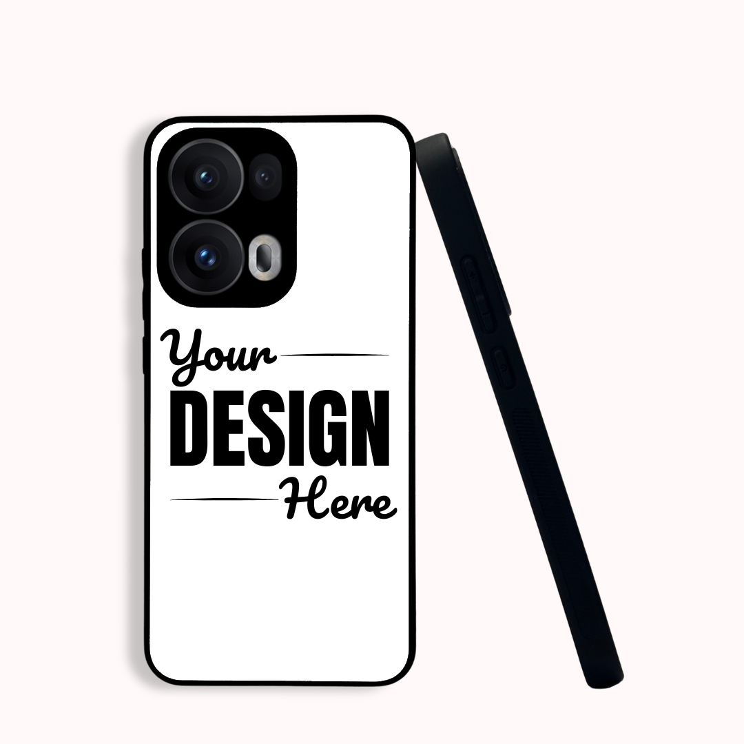 OPPO Custom Phone Case