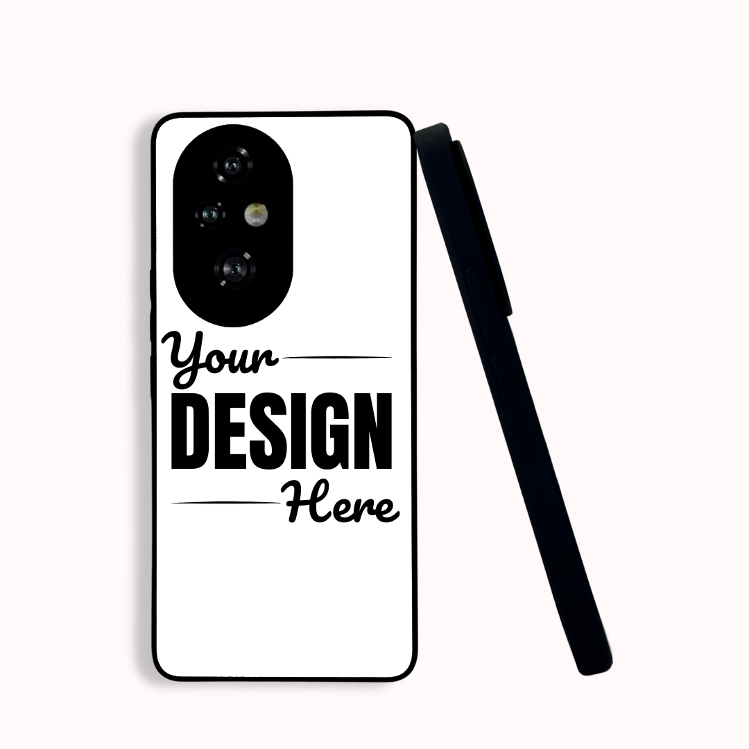 Honor Custom Phone Case