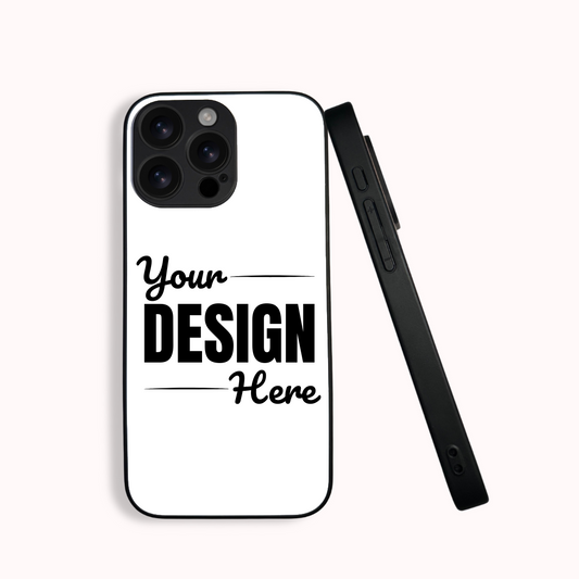 Apple iPhone Custom Phone Case