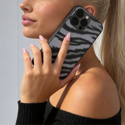 Arctic Fury - iPhone 16 Plus Case