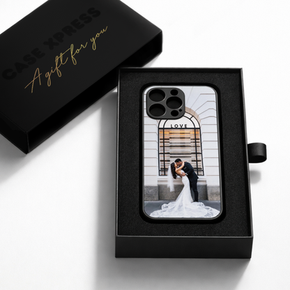 The Lux Gift Box