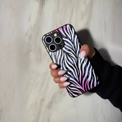 Sweet Threat - iPhone 16 Plus Case