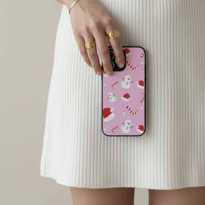 Blush Candyland - iPhone Air Case