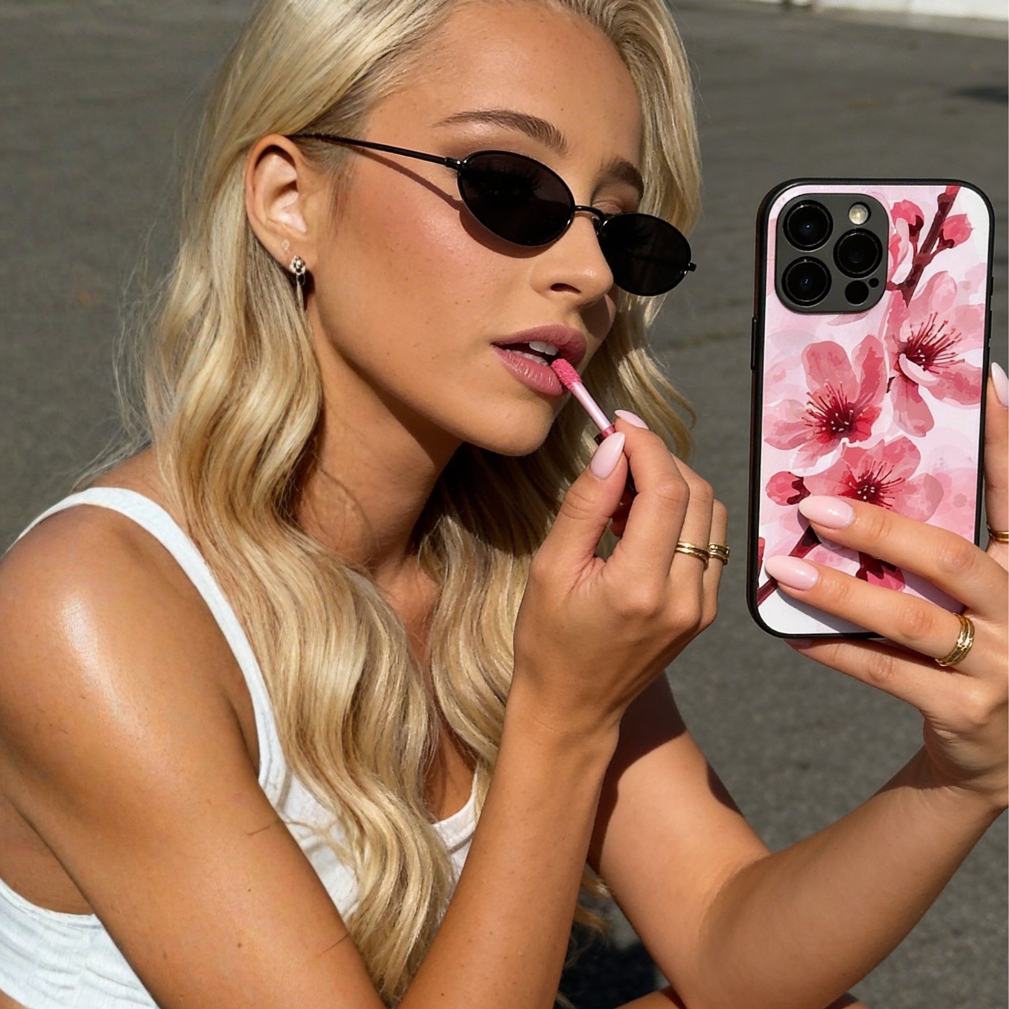 Quiet Hours - Samsung Galaxy S25 Ultra Case