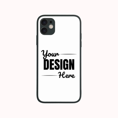 Apple iPhone Custom Phone Case