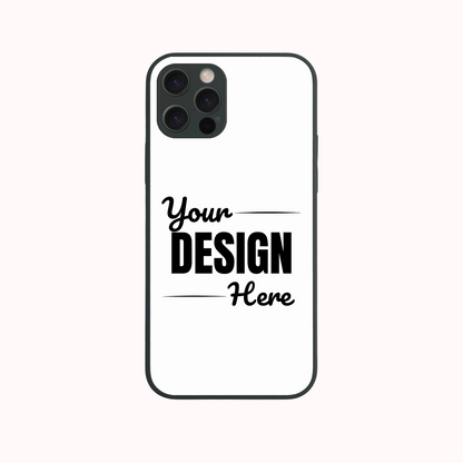 Apple iPhone Custom Phone Case