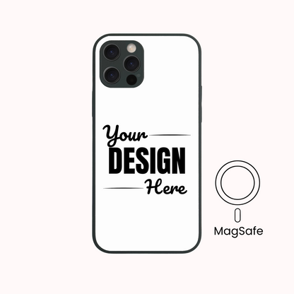 Apple iPhone Custom Phone Case MagSafe