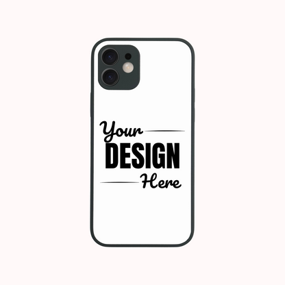 Apple iPhone Custom Phone Case