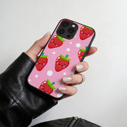 Berry Pals - Samsung Galaxy S25 Ultra Case