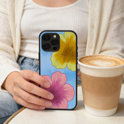 Bloom Sky - Samsung Galaxy S25 Ultra Case