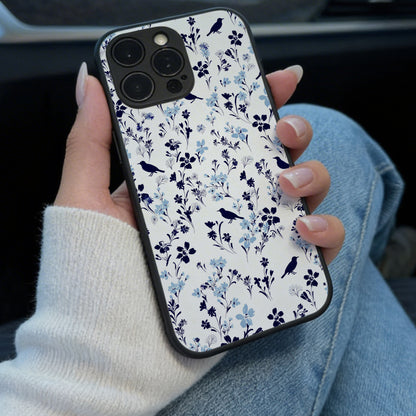 Blue Hush - Samsung Galaxy S25 Ultra Case