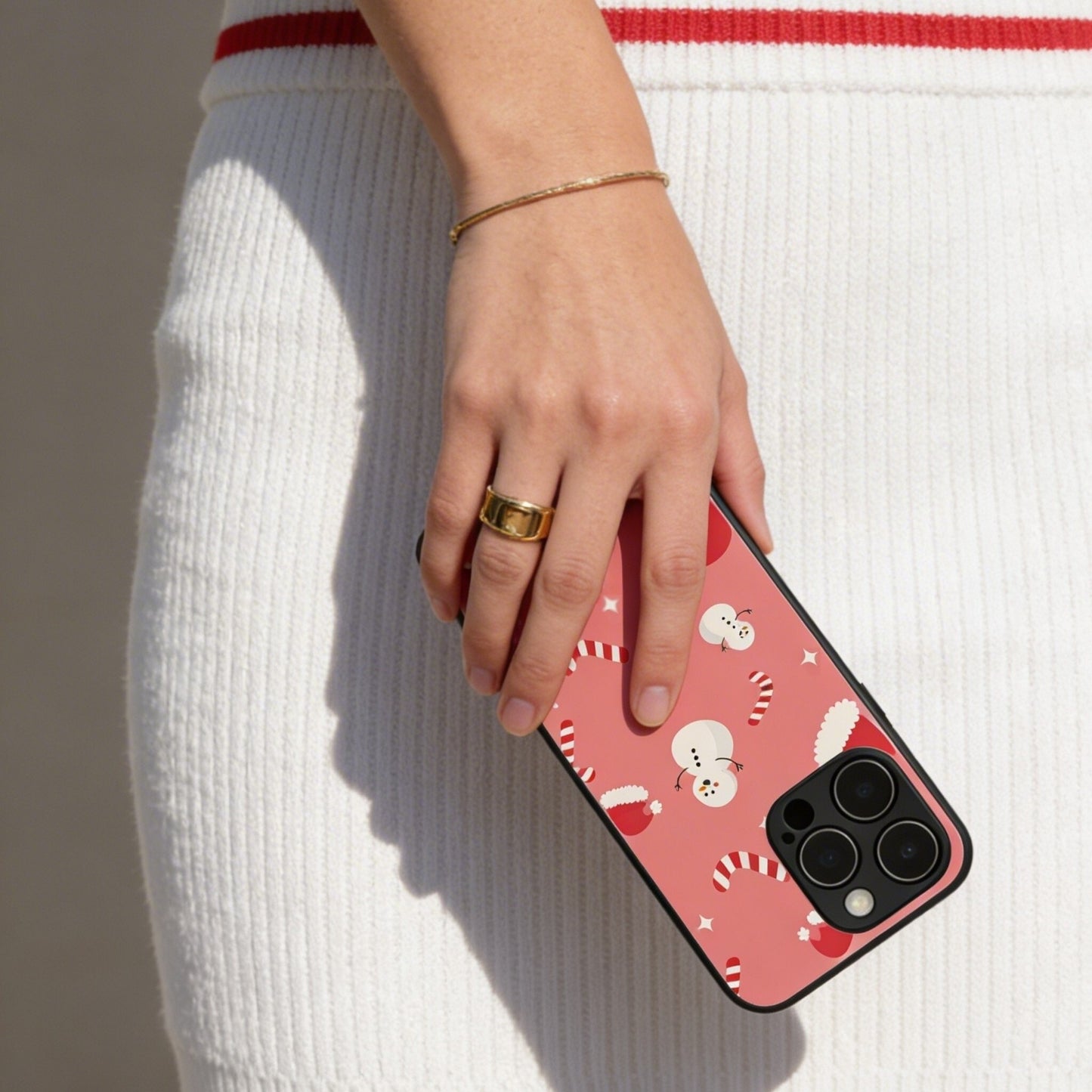 Cherry Candyland - Samsung Galaxy S22 Ultra Case