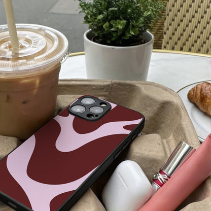 Chocolate Crush - iPhone Air Case