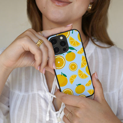 Citrana - iPhone Air Case