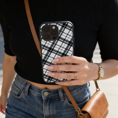 Cool Calm - iPhone 16 Plus Case