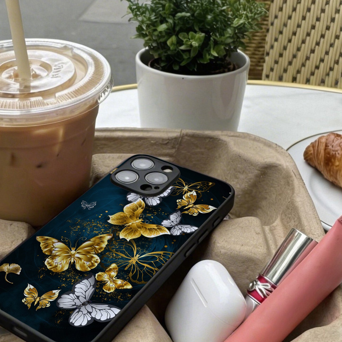 Eternal Grace - iPhone Air Case