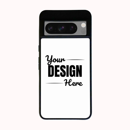 Google Pixel Custom Phone Case