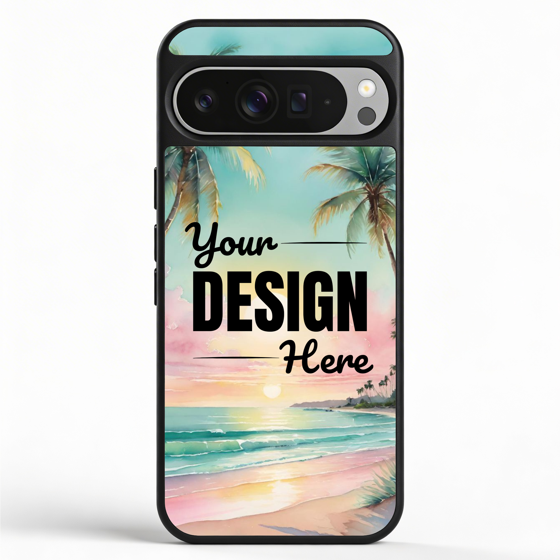 Google Pixel 9 Pro XL