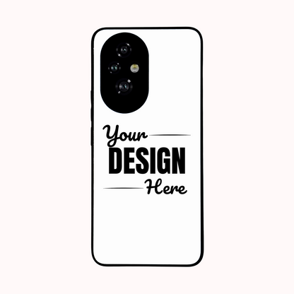 Honor Custom Phone Case