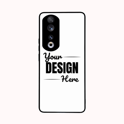 Honor Custom Phone Case
