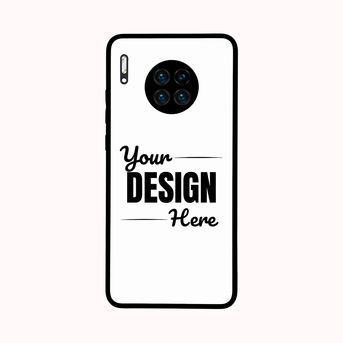 Huawei Custom Phone Case