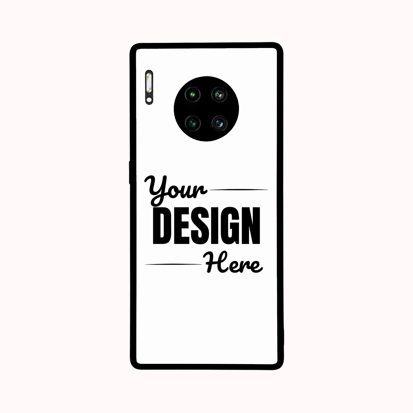Huawei Custom Phone Case