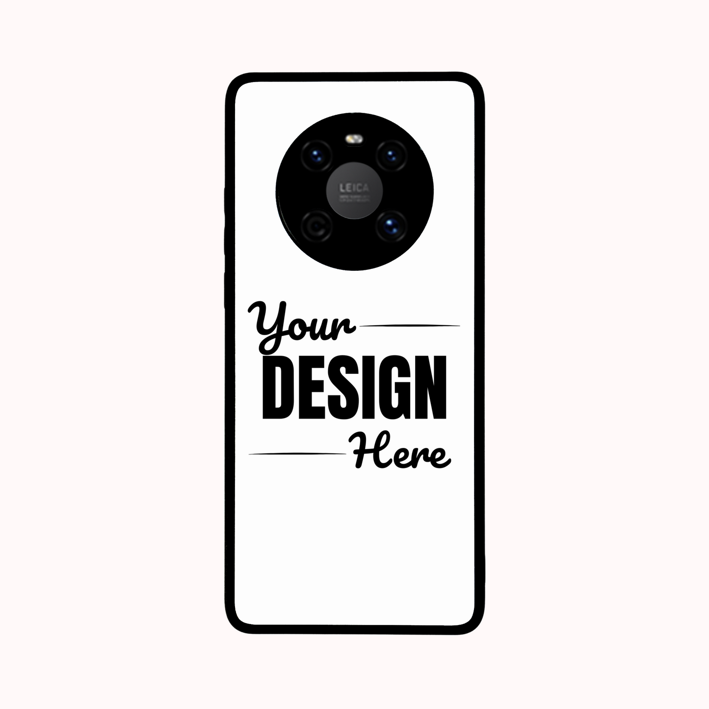 Huawei Custom Phone Case