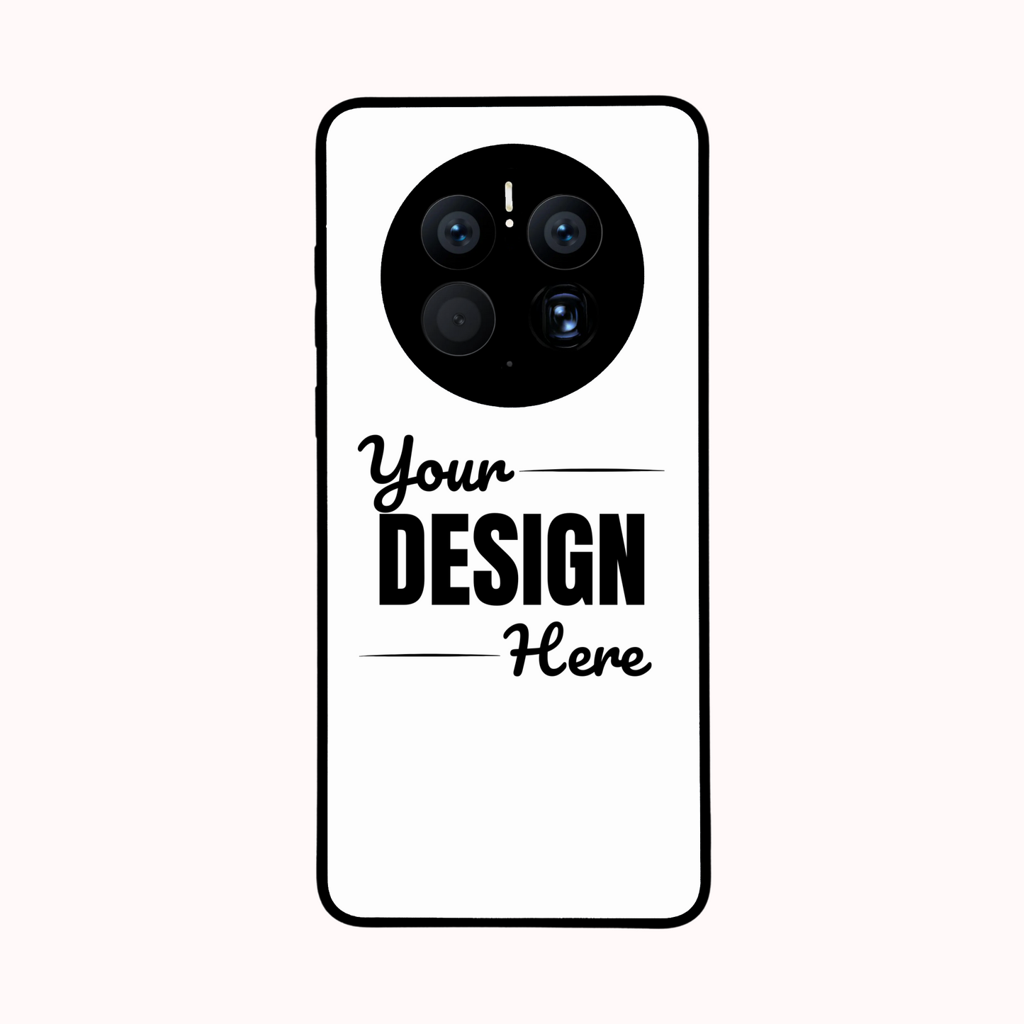 Huawei Custom Phone Case