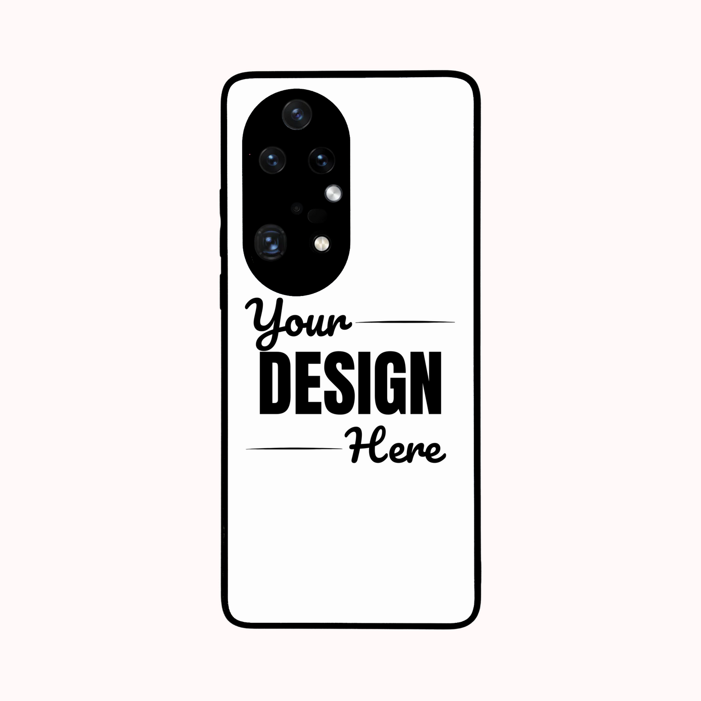 Huawei Custom Phone Case