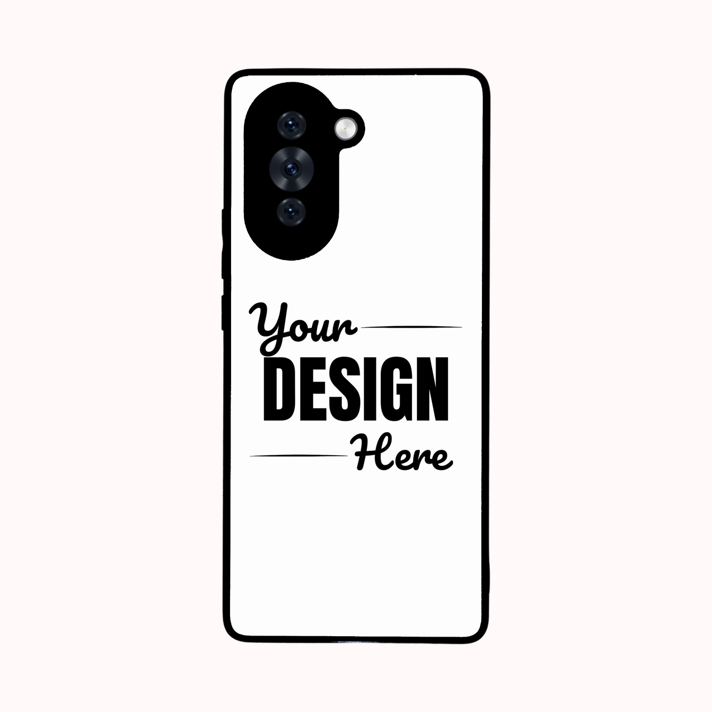 Huawei Custom Phone Case