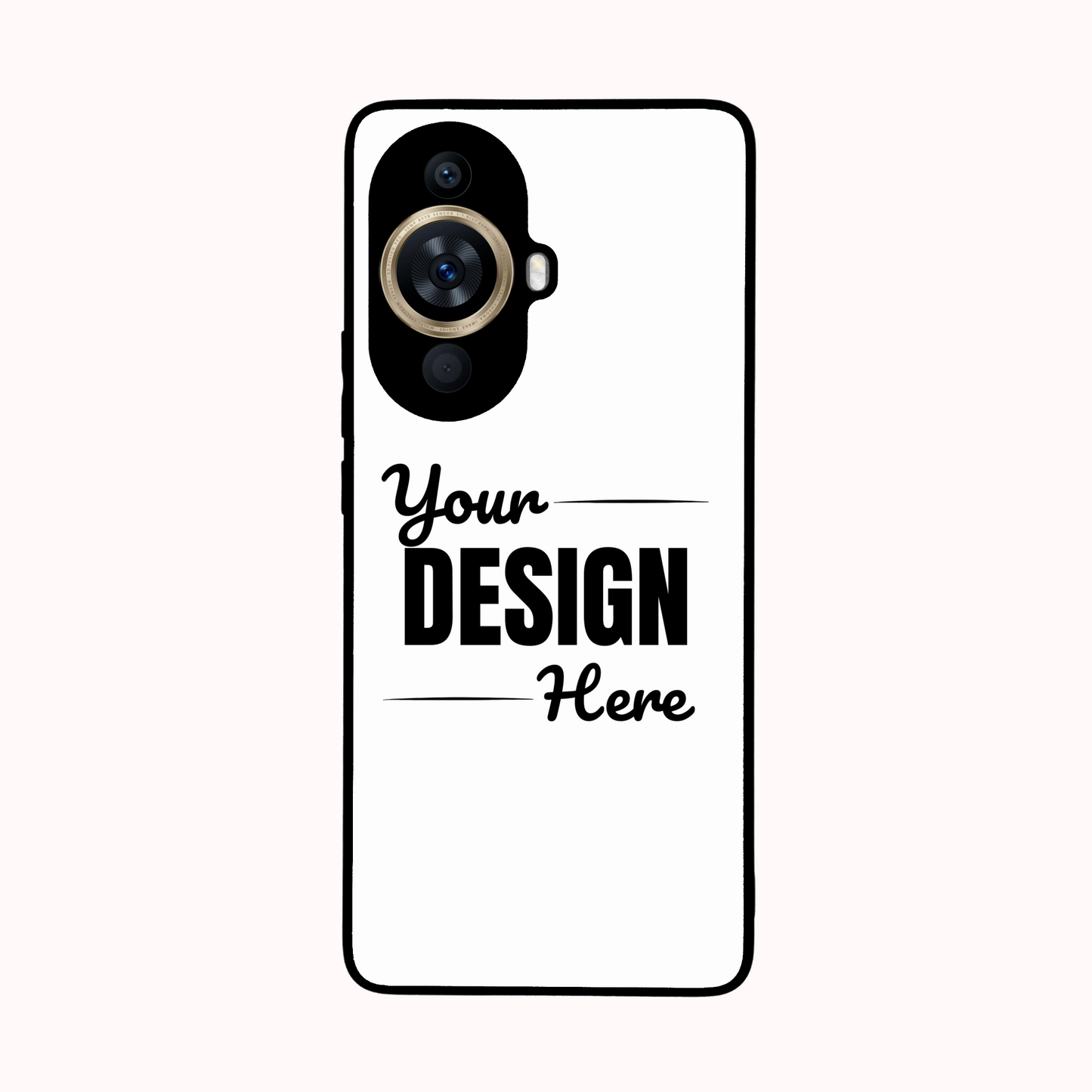 Huawei Custom Phone Case