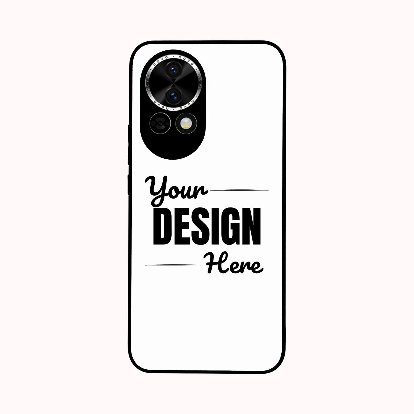 Huawei Custom Phone Case