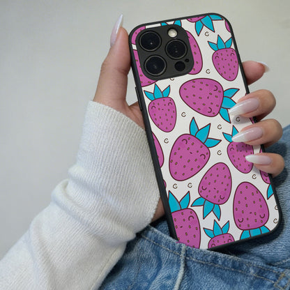 Happy Treat - Samsung Galaxy A06 Case