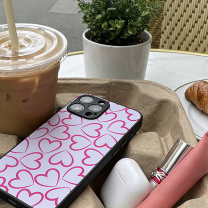 Heartsie - iPhone Air Case