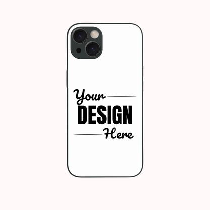 Apple iPhone Custom Phone Case