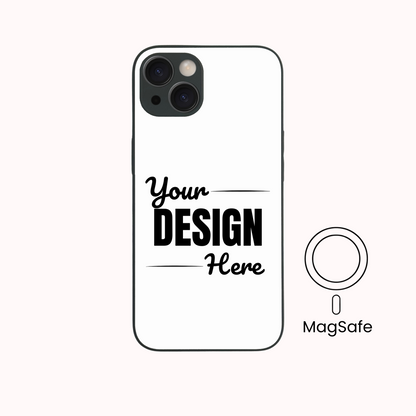 Apple iPhone Custom Phone Case MagSafe