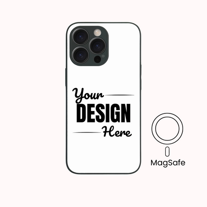 Apple iPhone Custom Phone Case MagSafe
