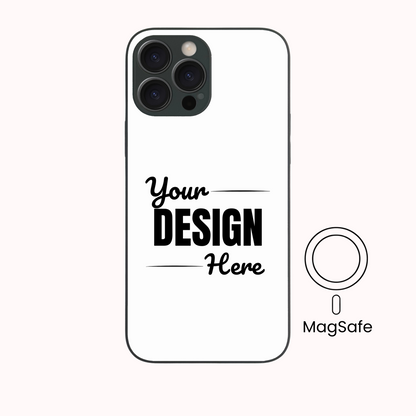 Apple iPhone Custom Phone Case MagSafe