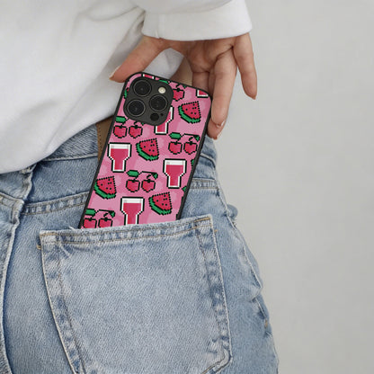 Juice Lab - Samsung Galaxy A06 Case