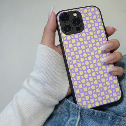 Lavender Pop - Samsung Galaxy S25 Ultra Case
