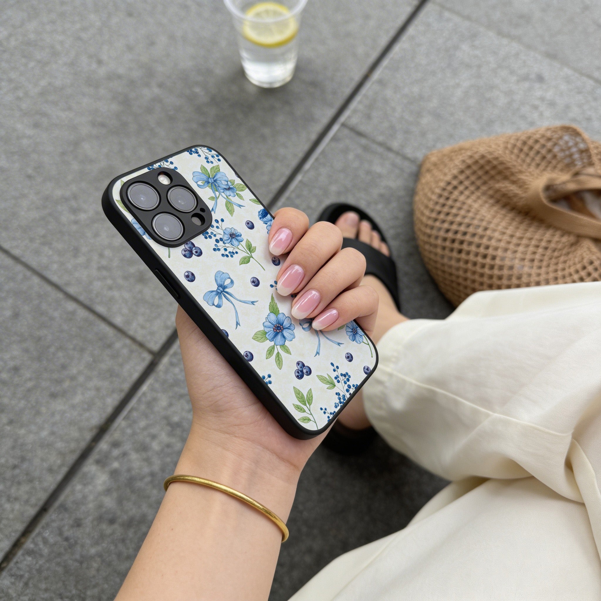 Little Comfort - Samsung Galaxy S25 Ultra Case