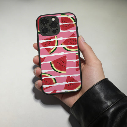Melon Breeze - Samsung Galaxy A06 Case